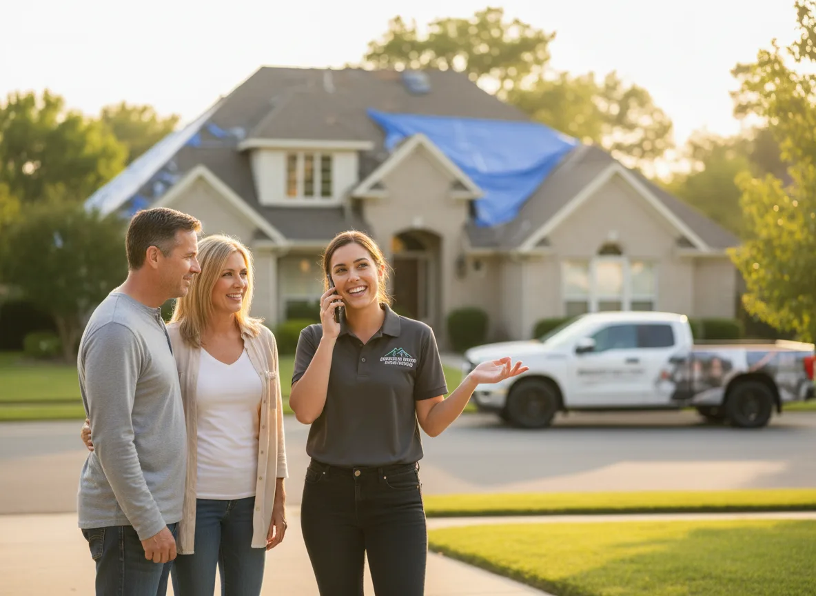 Emergency Roof Repair Lebo, KS FAQs